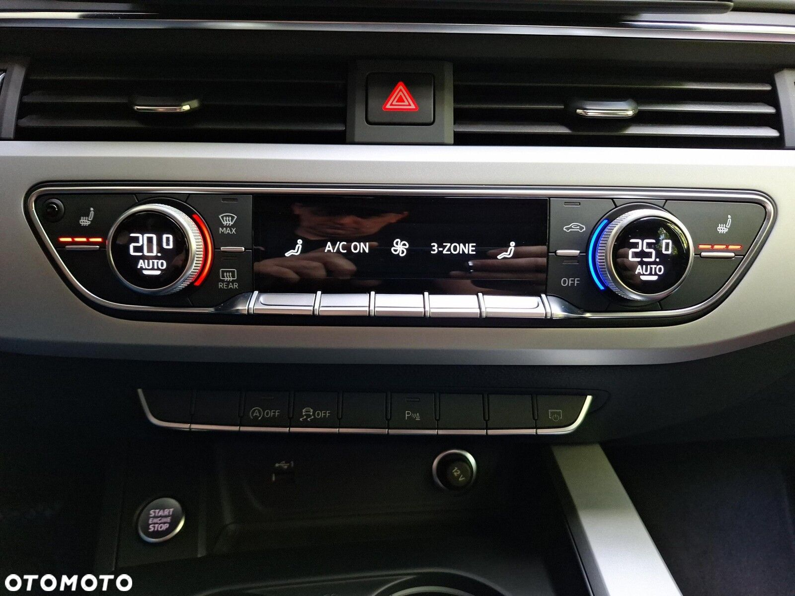Audi A4 - 31
