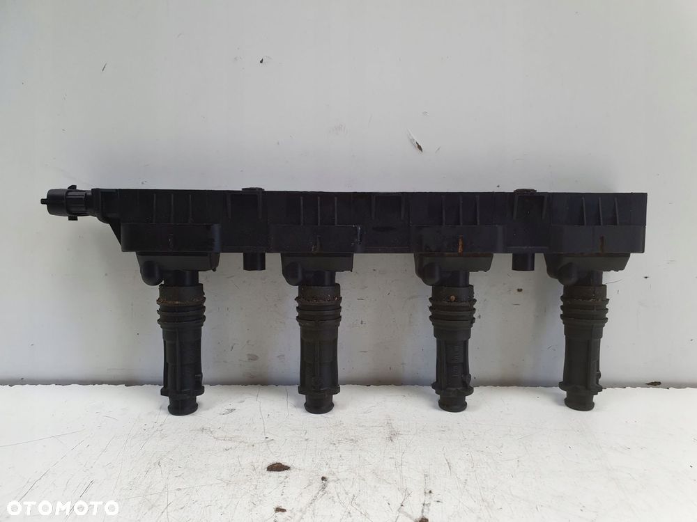 CEWKA ZAPŁONOWA Opel Corsa D 1.2 1.4 16V _ 0221503472 - 3