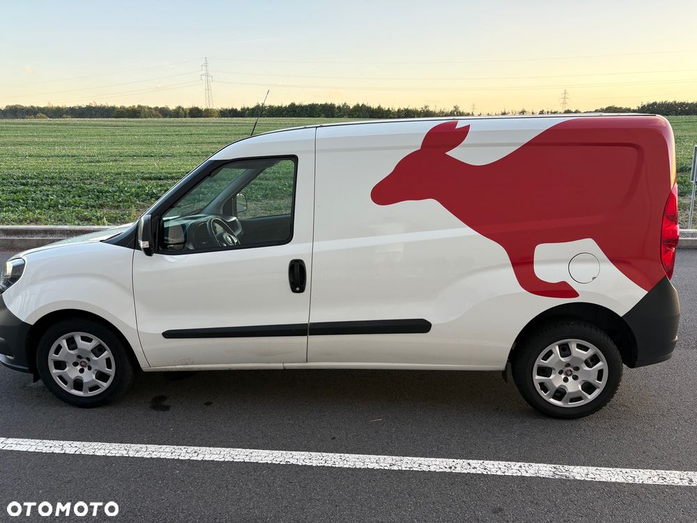Fiat Doblo - 6