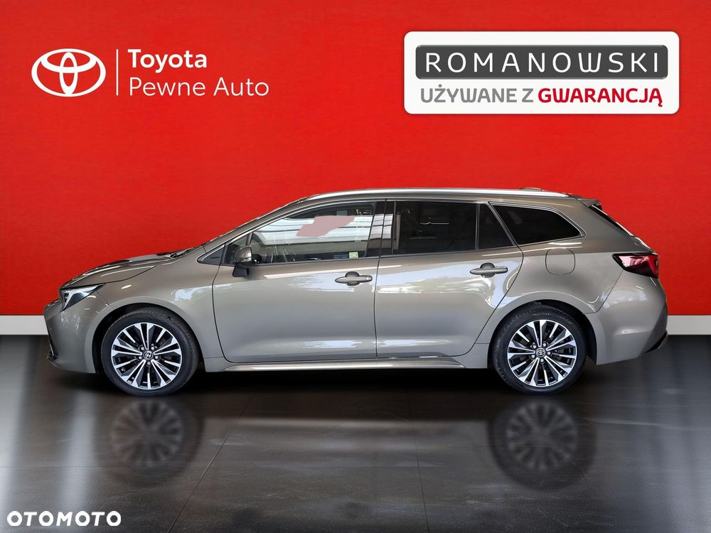 Toyota Corolla 1.8 Hybrid Style - 5