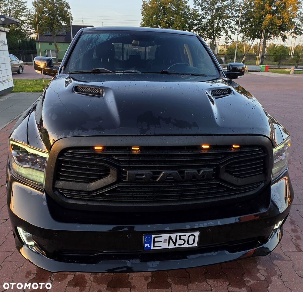 Dodge Ram 1500