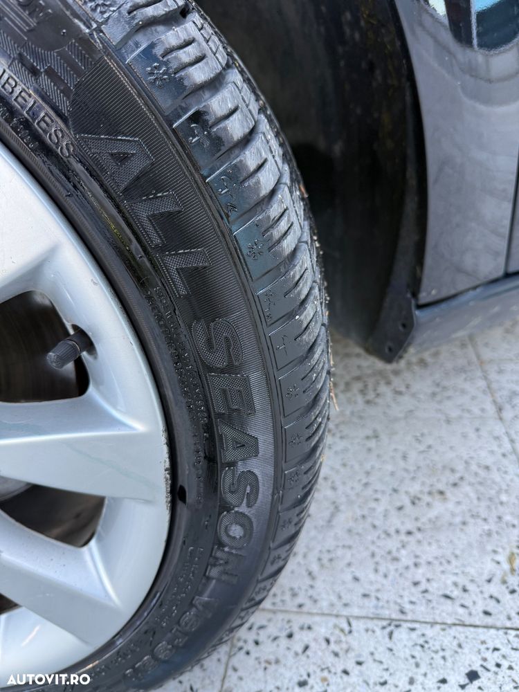 Audi A3 ack 2.0 TDI S tronic Design - 15