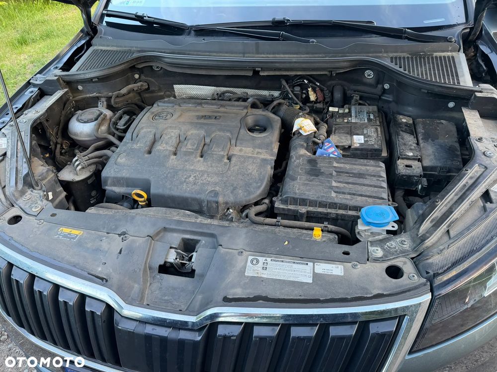 Skoda Karoq 1.6 TDI 4x2 Ambition - 23