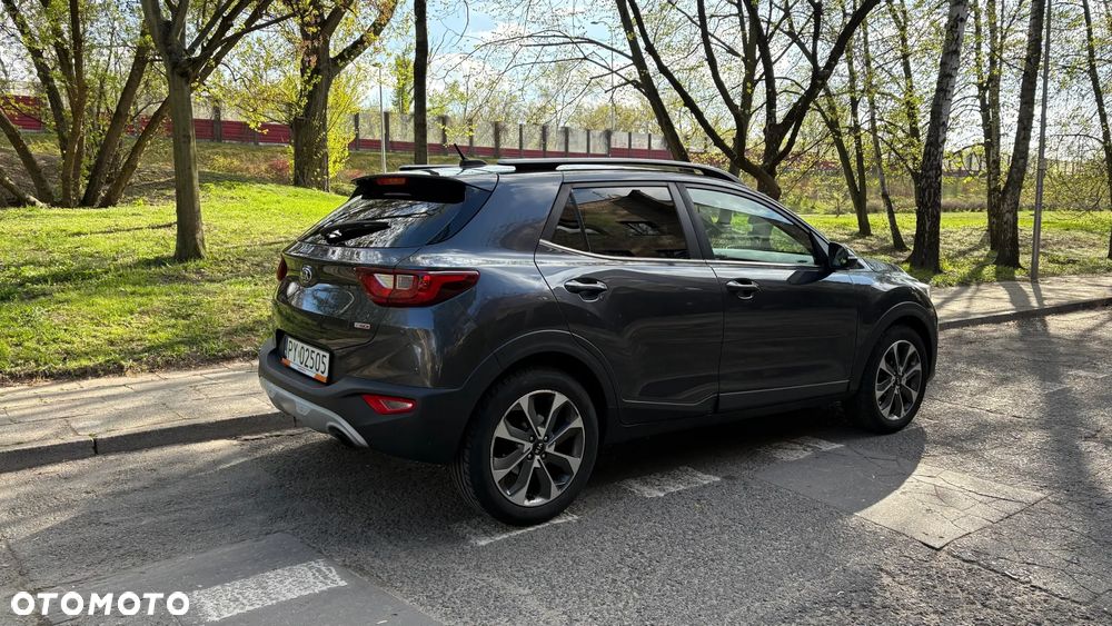 Kia Stonic 1.0 T-GDI 120 Spirit - 6