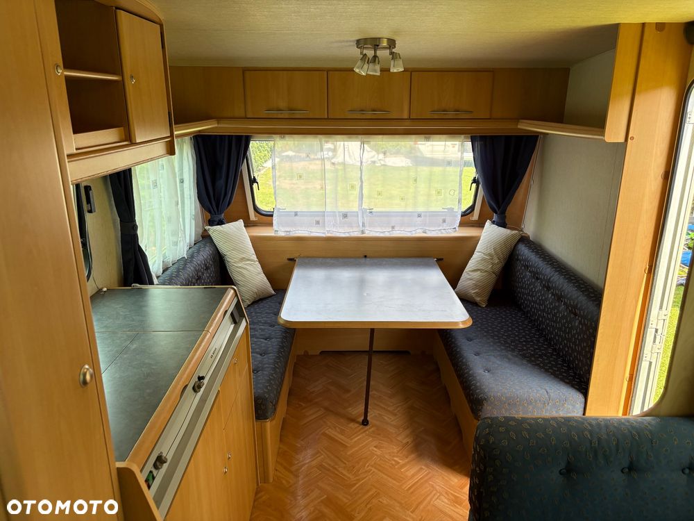 Adria UNICA 502 DK - 27