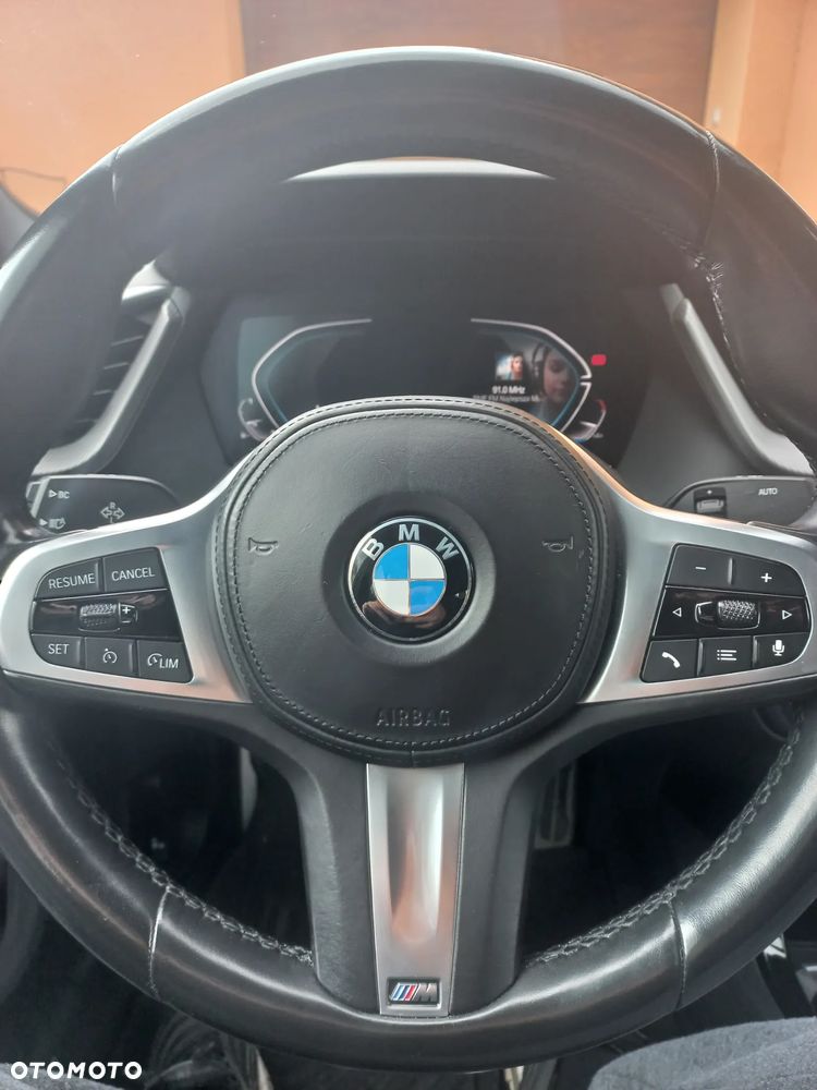 BMW Seria 2 218i M Sport - 13