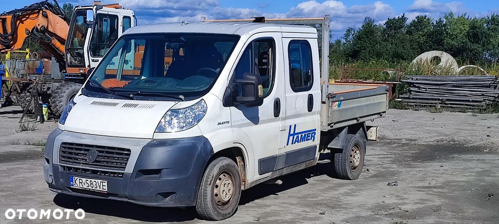 Fiat Ducato - 1