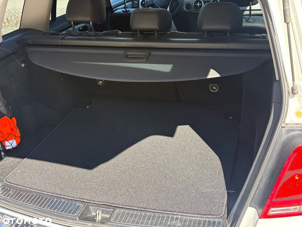 Mercedes-Benz GLK 220 CDI BlueEff 4-Matic - 7