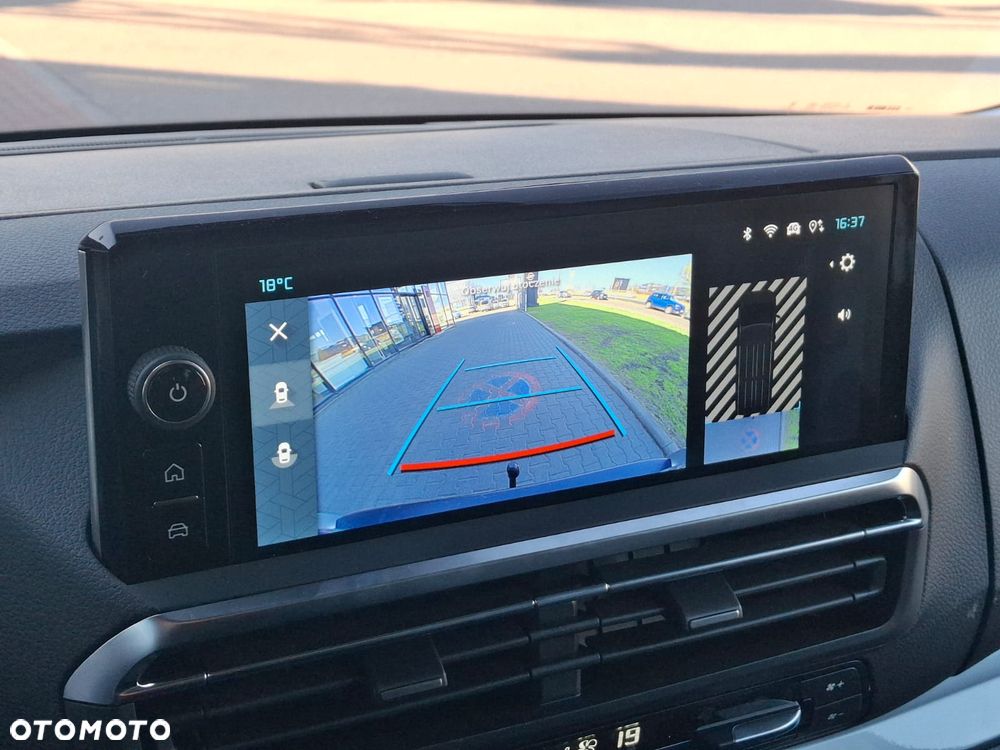 Citroën SpaceTourer 2.0 BlueHDi XL Max EAT8 - 14