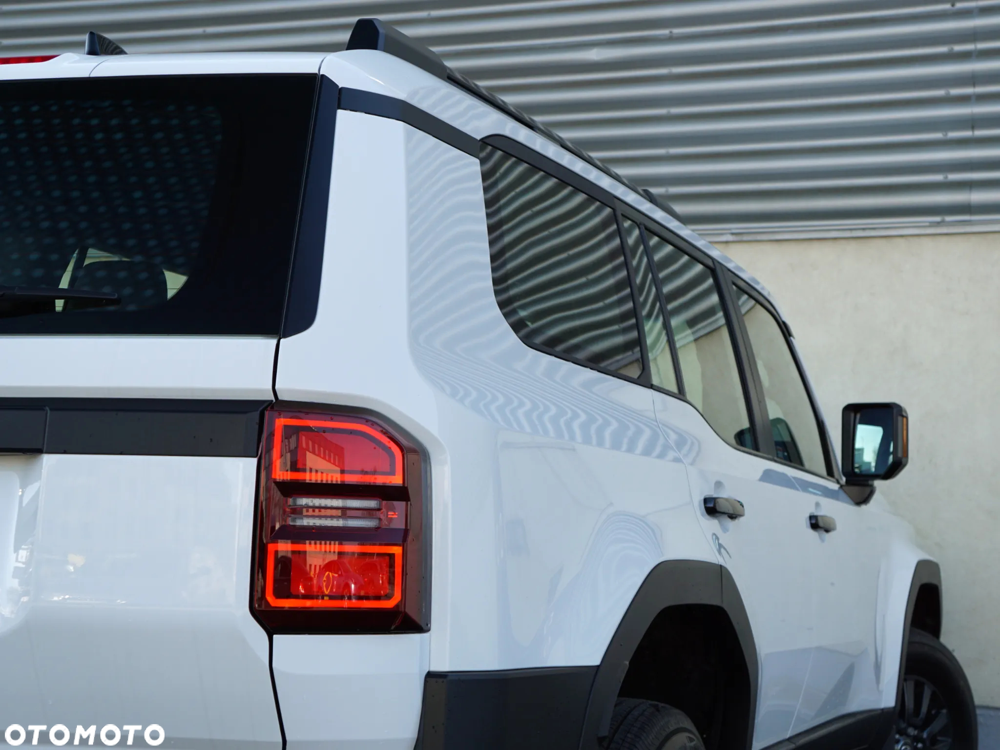 Toyota Land Cruiser LC 2.8 D-4D Prado - 10