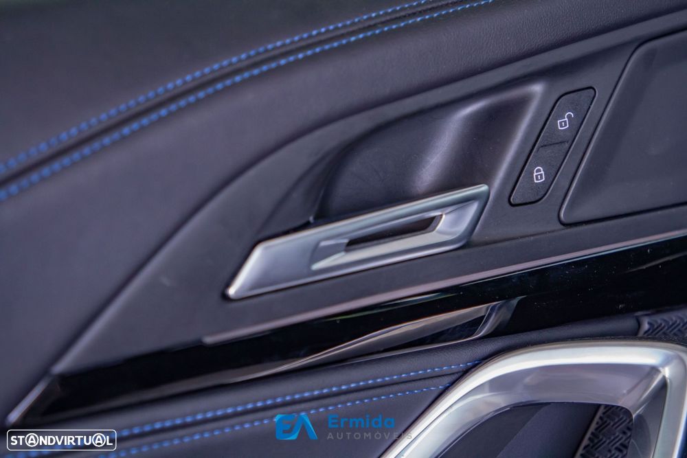 BMW X1 sDrive18i Pack Desportivo M - 39