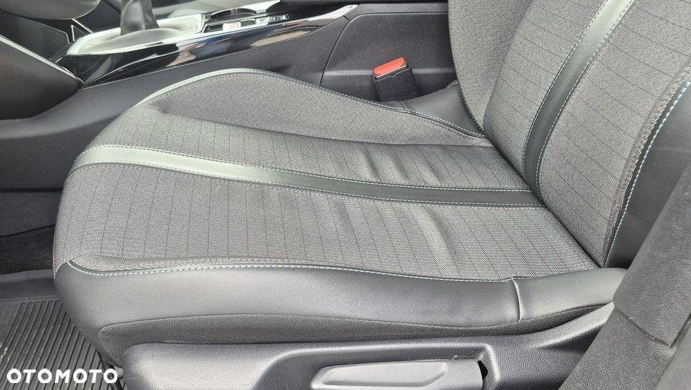 Peugeot 208 1.2 PureTech Allure Pack S&S - 12