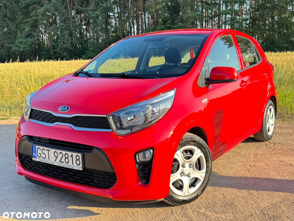 Kia Picanto 1.0 L - 3