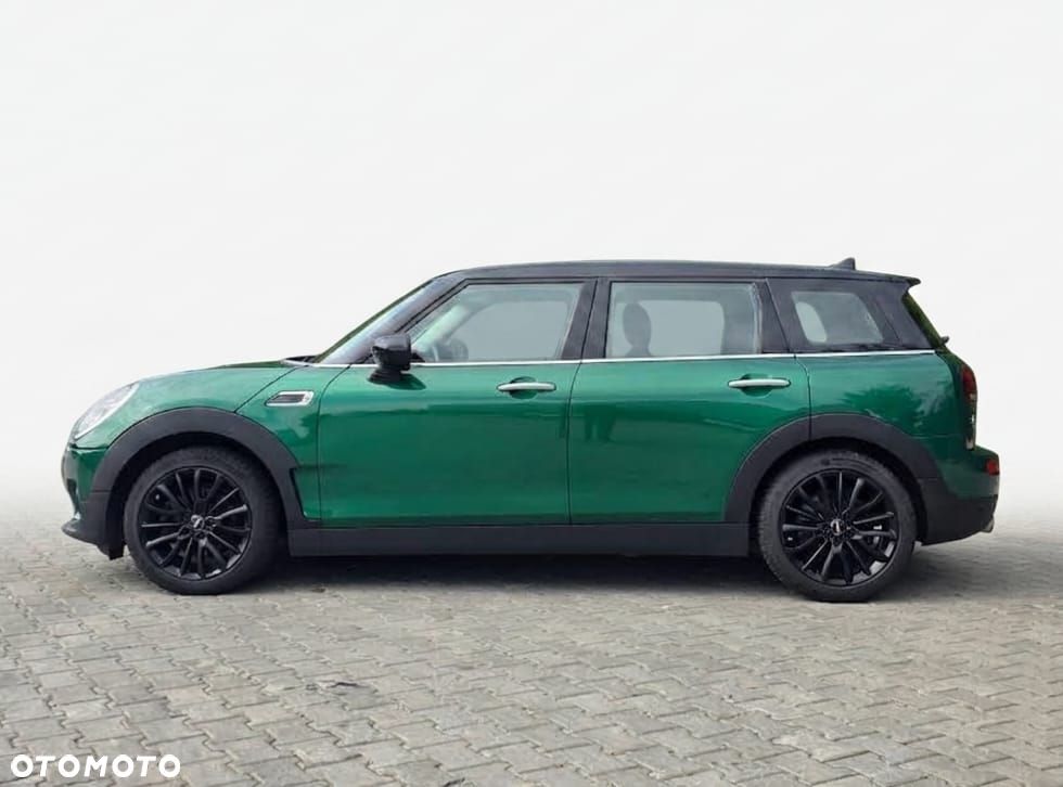 MINI Clubman Cooper Classic Trim - 5