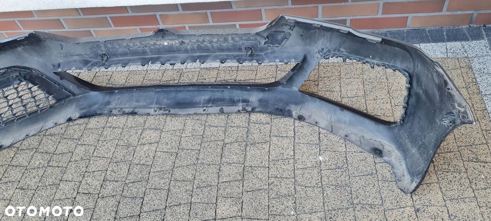 ZDERZAK BMW 5 G30 G31 LIFT M PAKIET PRZÓD PRZEDNI - 6