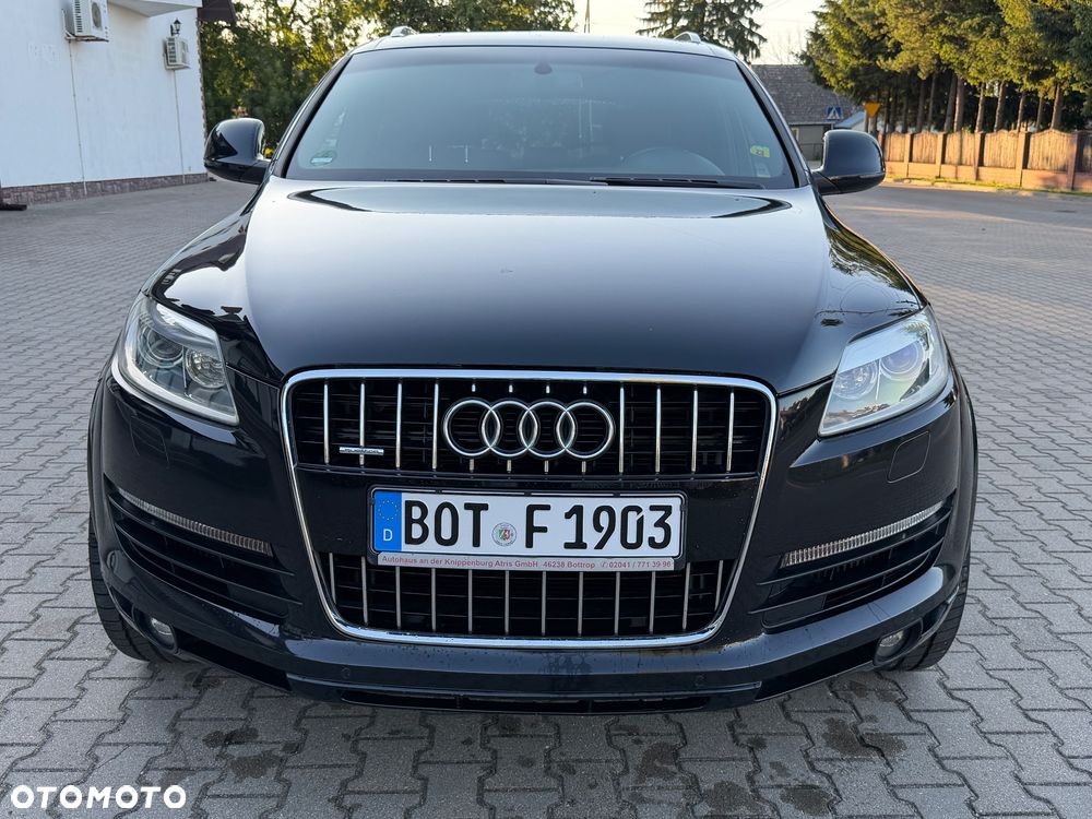 Audi Q7 - 18