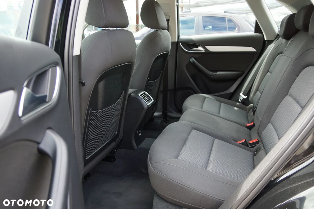 Audi Q3 2.0 TDI Quattro - 28