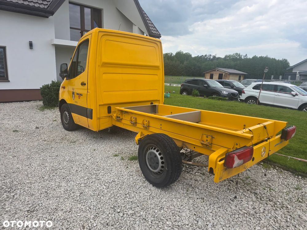 Mercedes-Benz SPRINTER - 3