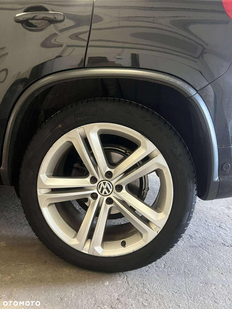 Volkswagen Tiguan 2.0 TDI 4Mot Sport&Style DSG - 4