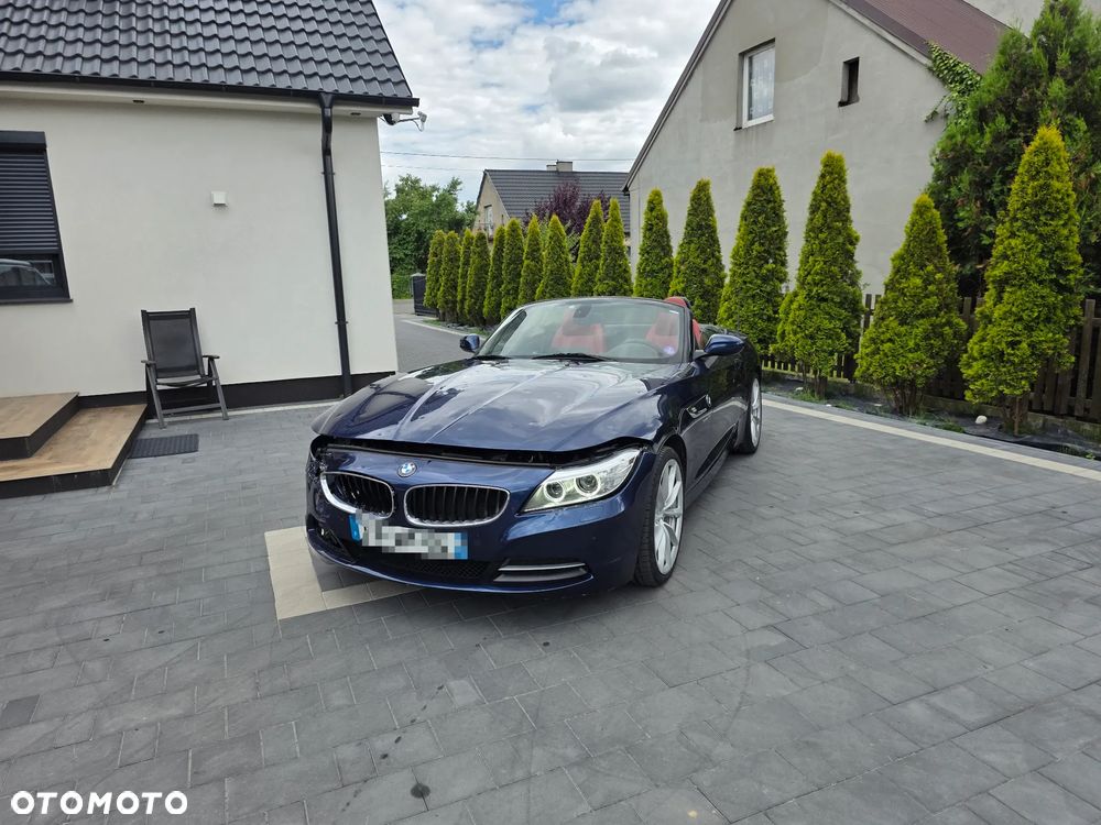 BMW Z4 sDrive28i - 5