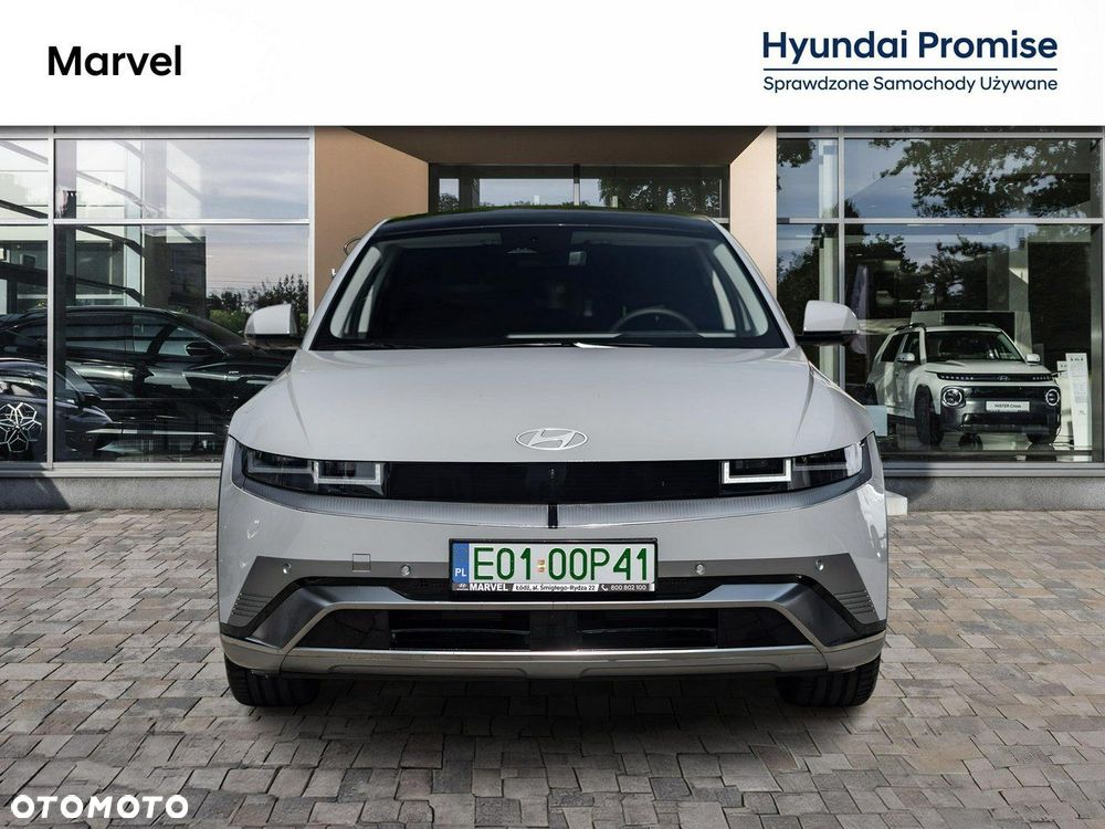 Hyundai IONIQ 5 - 3