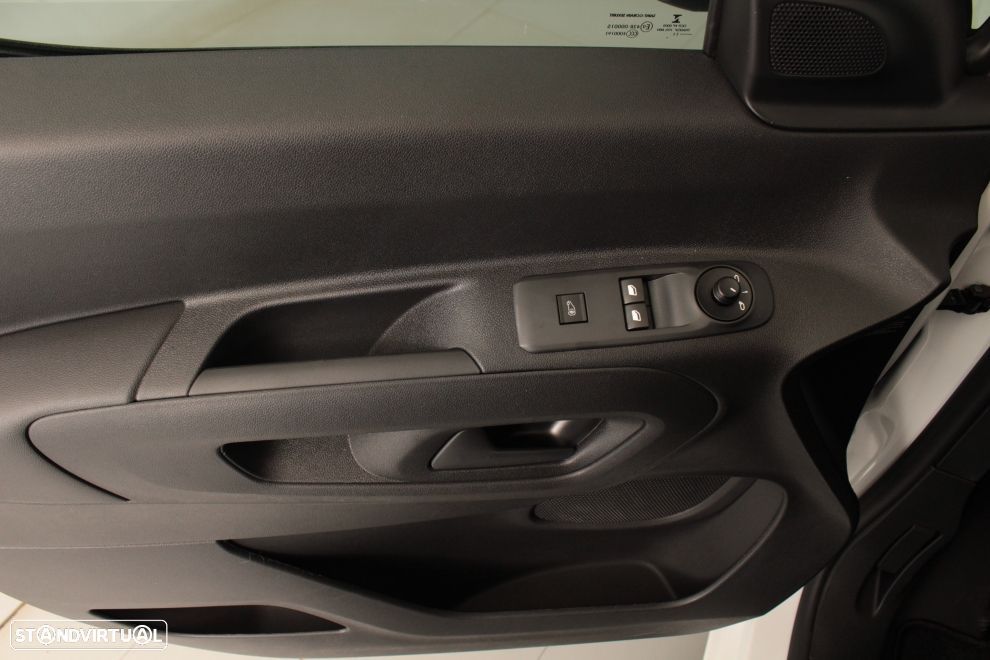 Peugeot Partner  Premium Standard 1.5 Bluehdi - 27