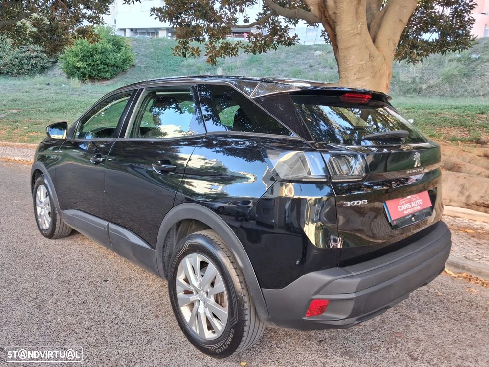 Peugeot 3008 - 13