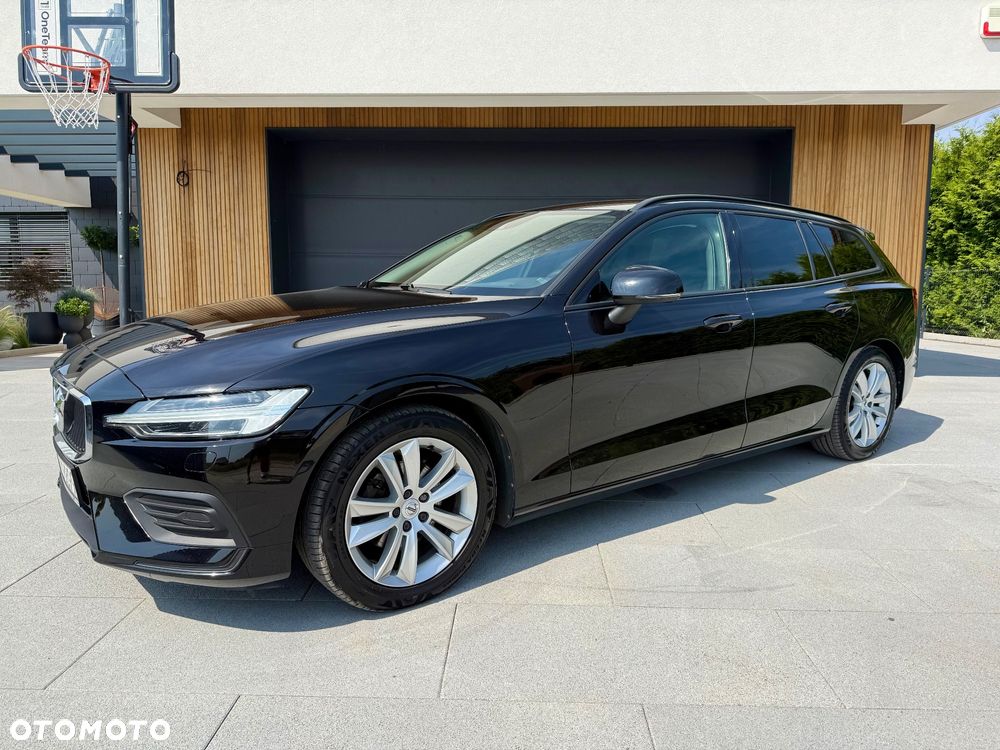 Volvo V60 D4 - 1