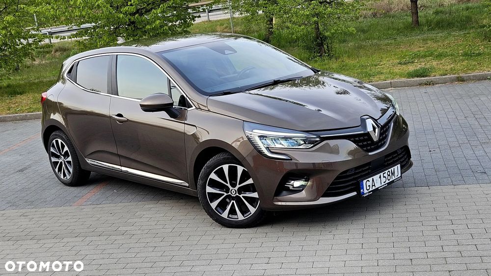 Renault Clio TCe 100 BUSINESS EDITION - 10
