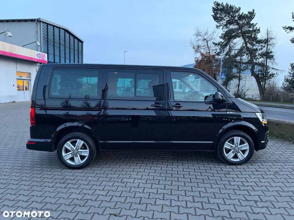 Volkswagen Multivan 2.0 TDI L1 Business 4Motion DSG - 32