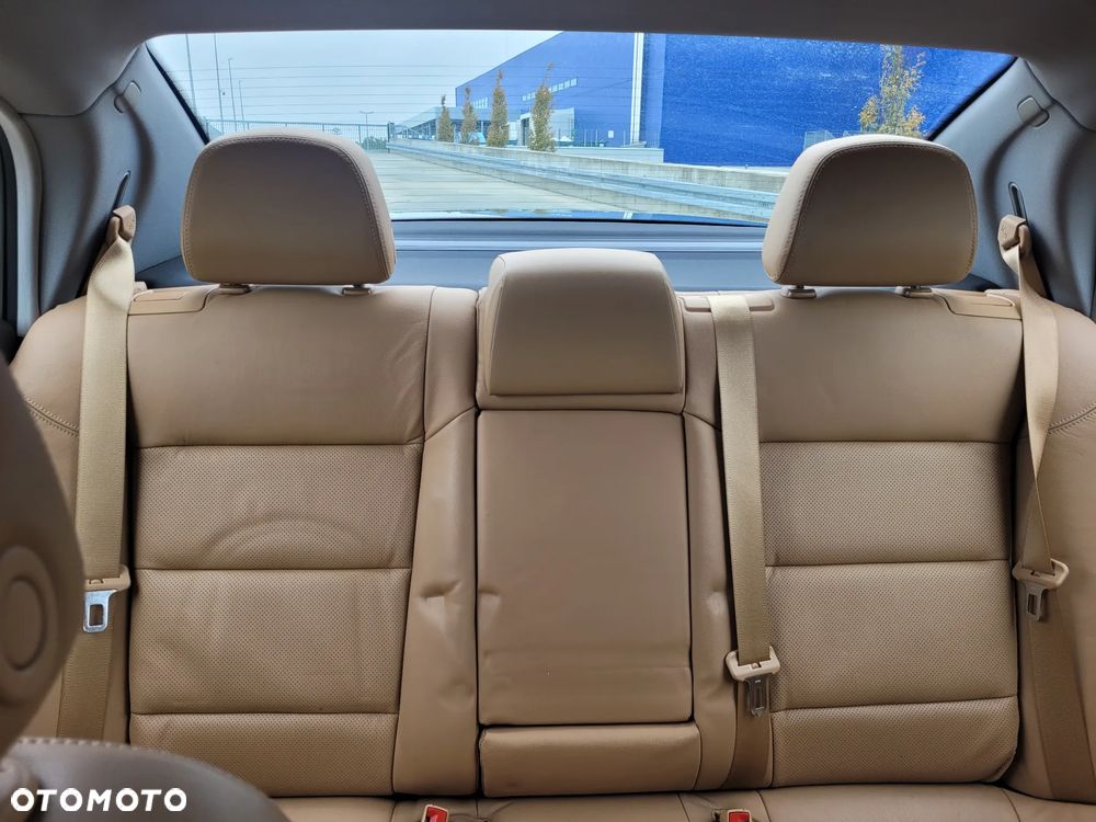 Opel Vectra 2.2 Cosmo Plus - 16