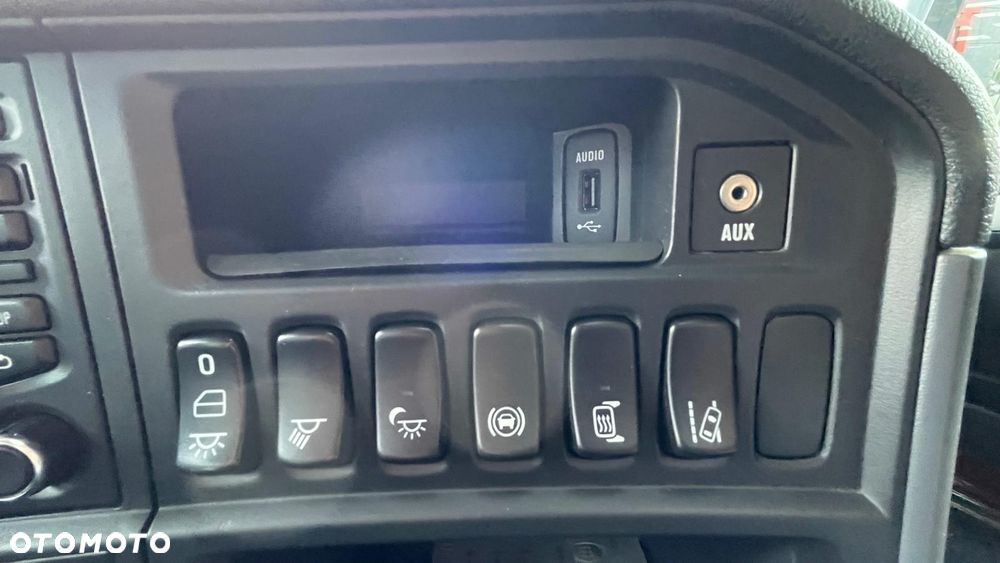 Scania R 450 / EURO 6 / STANDARD / RETARDER - 18