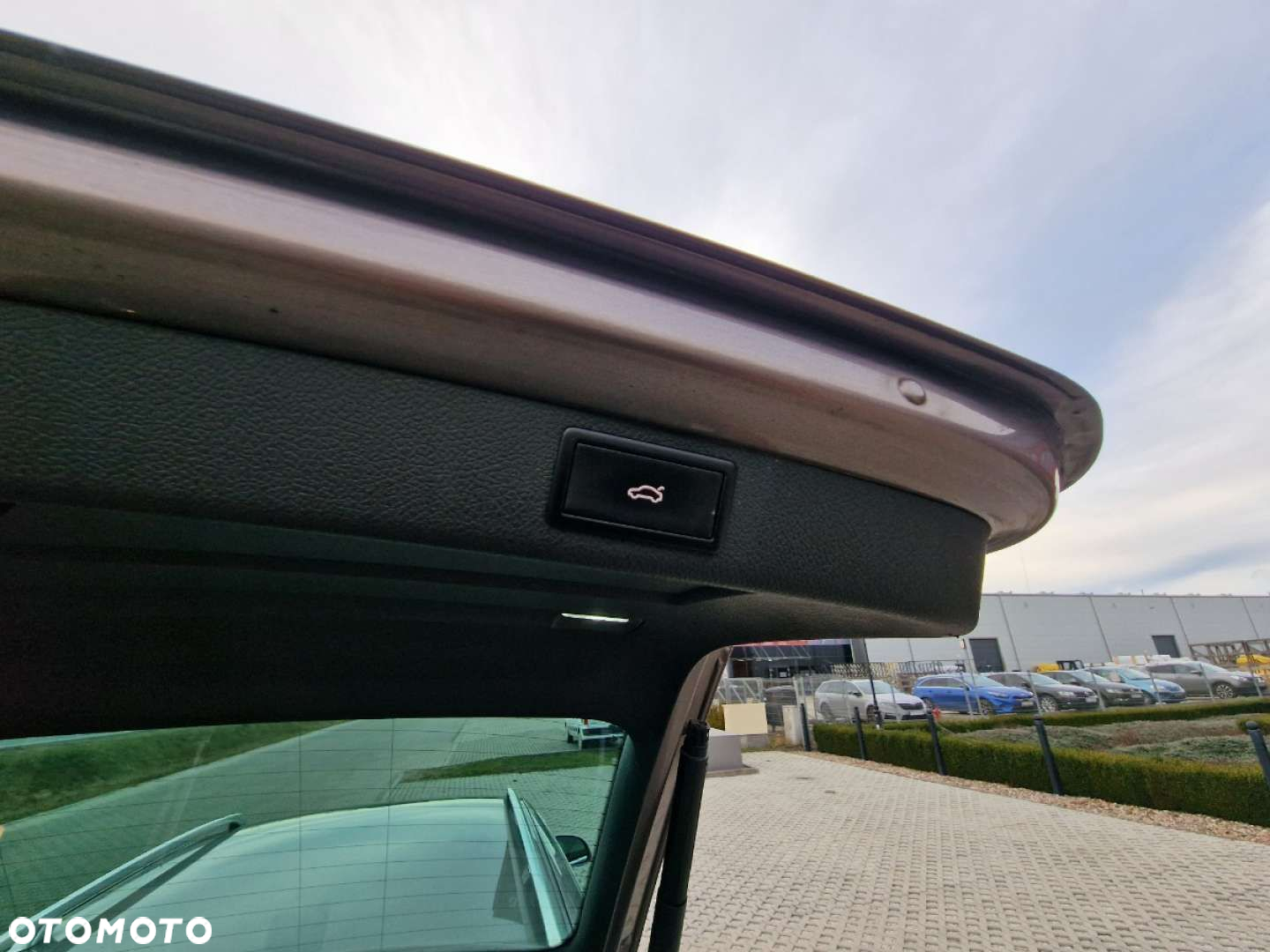 Skoda Superb - 25