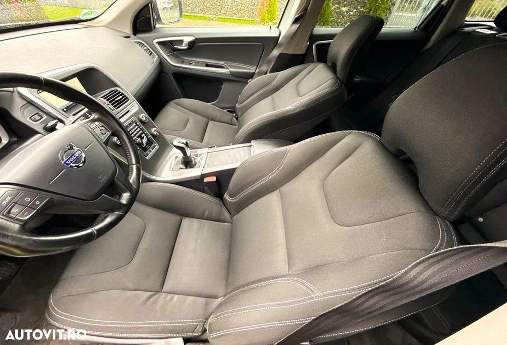 Volvo XC 60 D3 Linje Inscription - 17