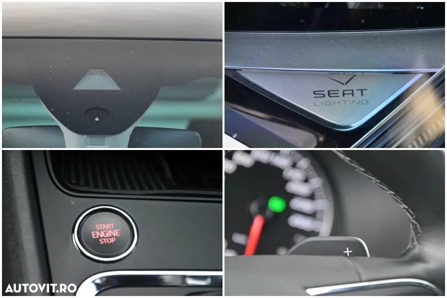 Seat Ateca 1.6 TDI DSG Style - 8