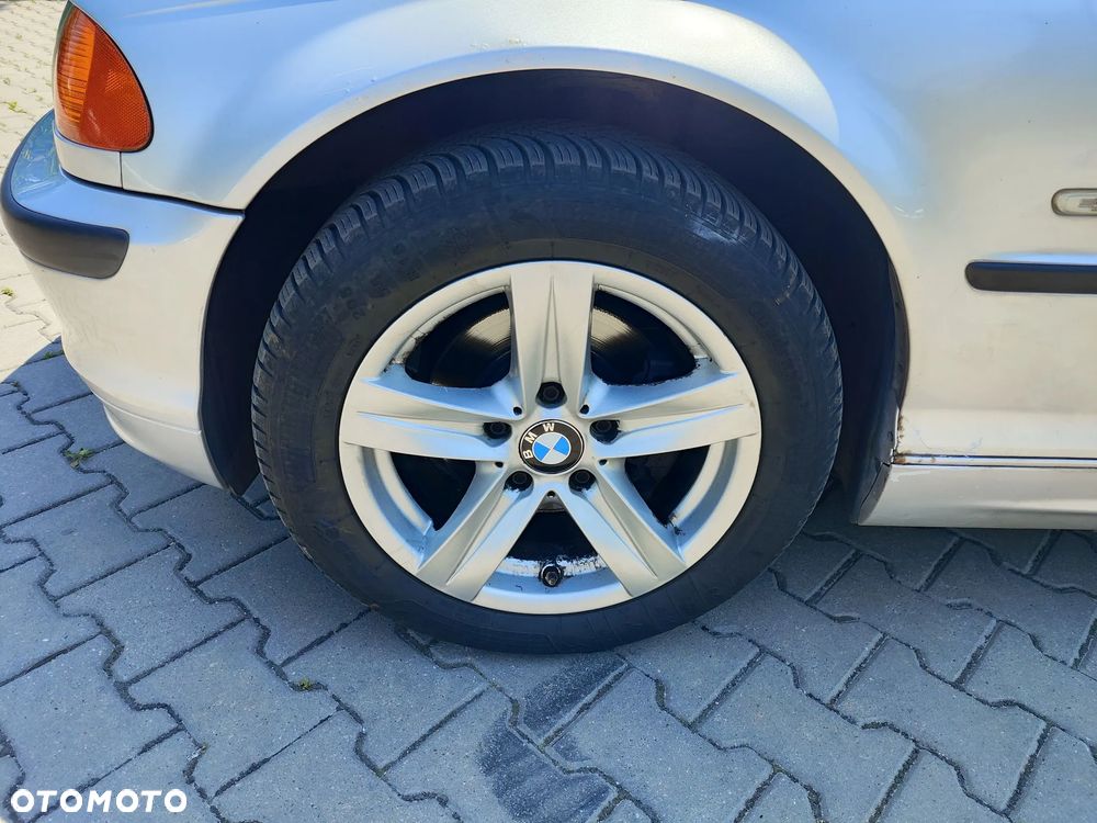 BMW Seria 3 - 22