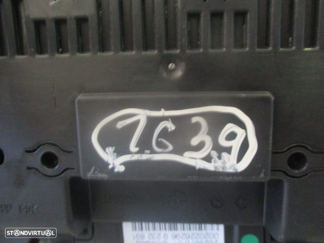 Quadrante 6210IK9334732 BMW F20 2014 114D KM/H Digital - 3