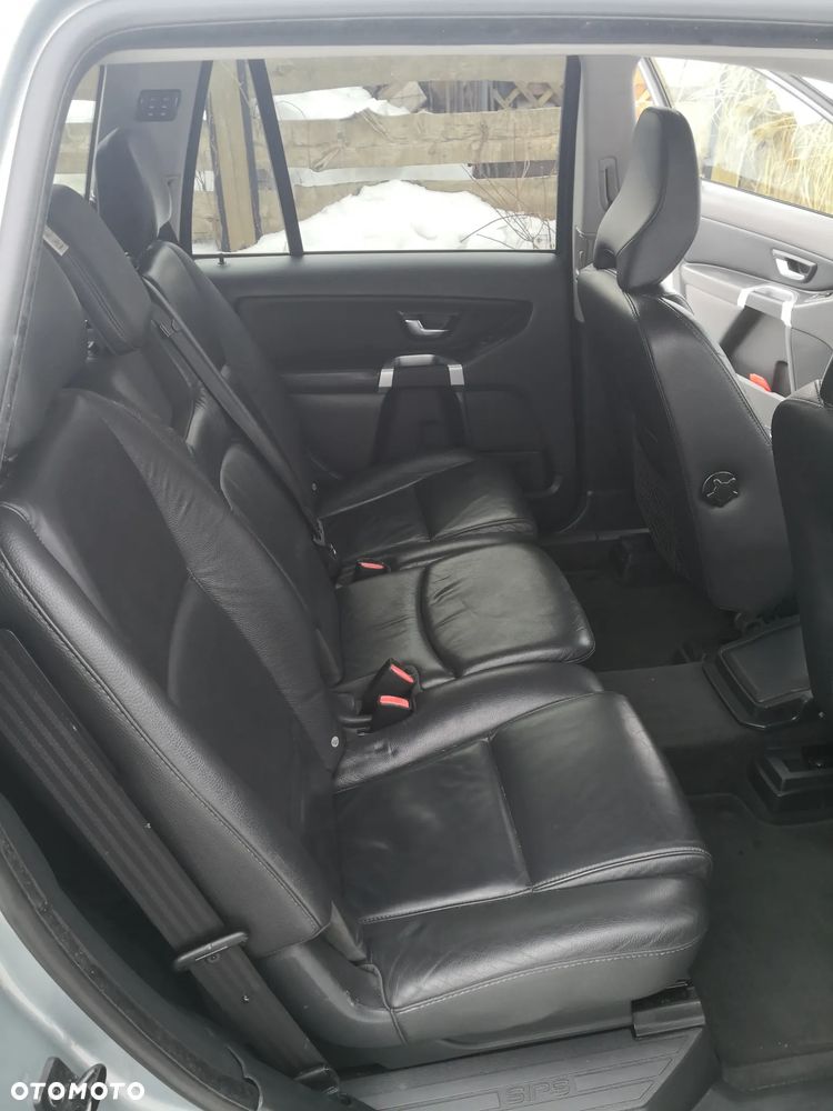 Volvo XC 90 - 7