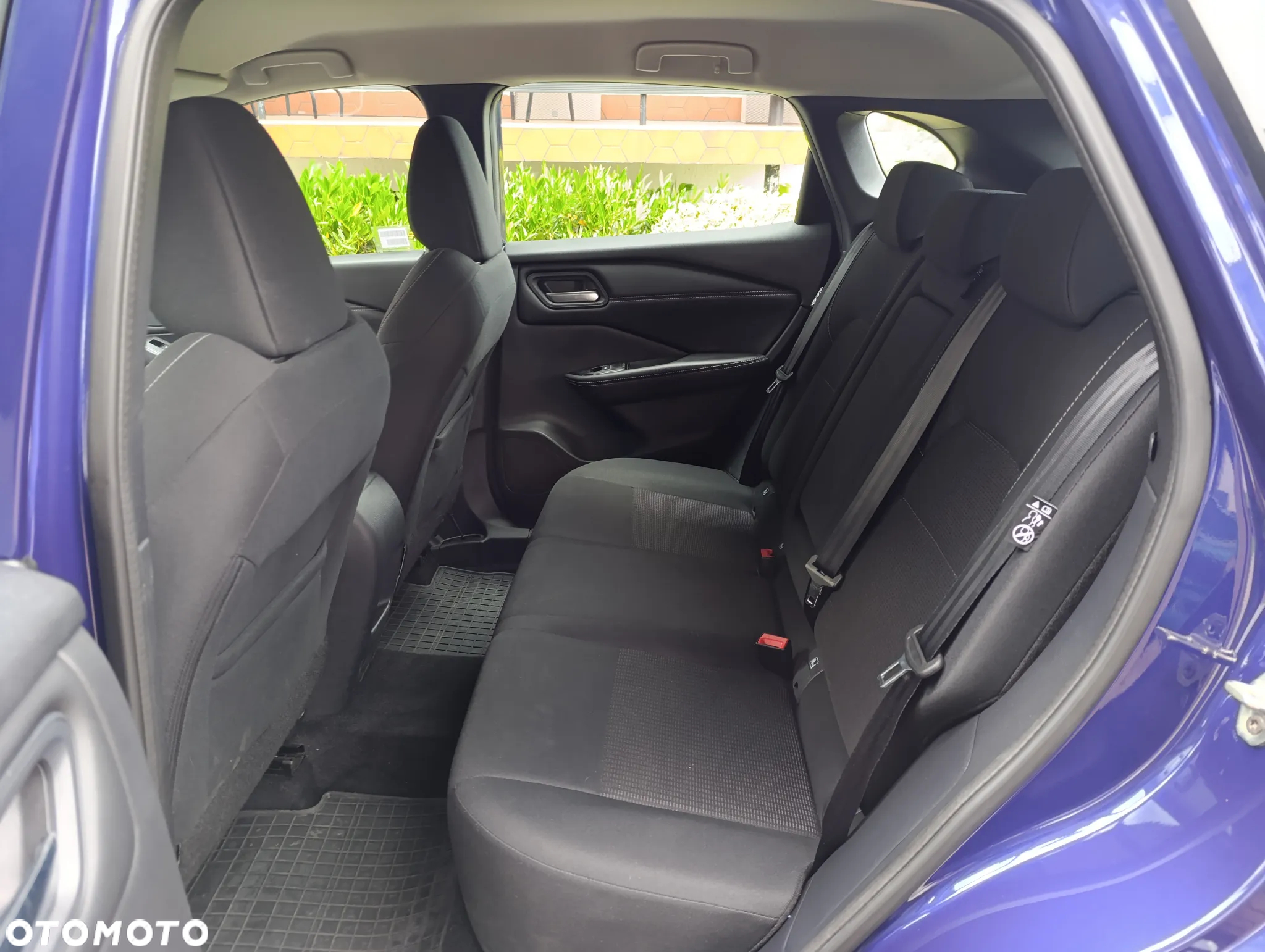 Nissan Qashqai - 7