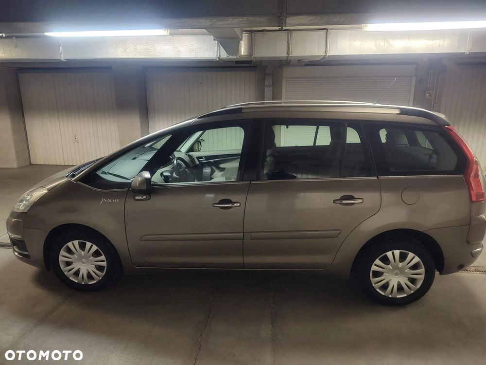 Citroën C4 Picasso - 6