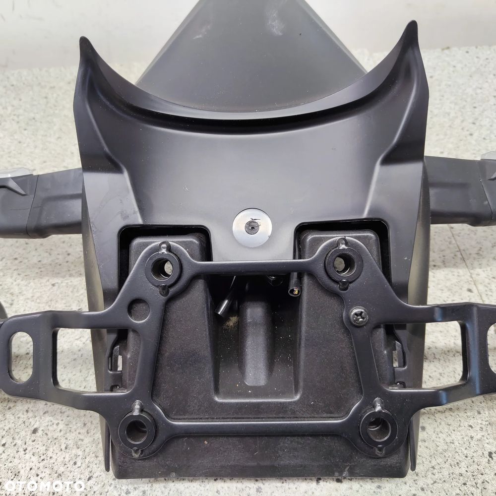 Mocowanie, podświetlanie tablicy rejestracyjnej, ogon, kierunkowskazy Kawasaki Z900 RS Z 900RS Z900RS Z 900 RS - 8