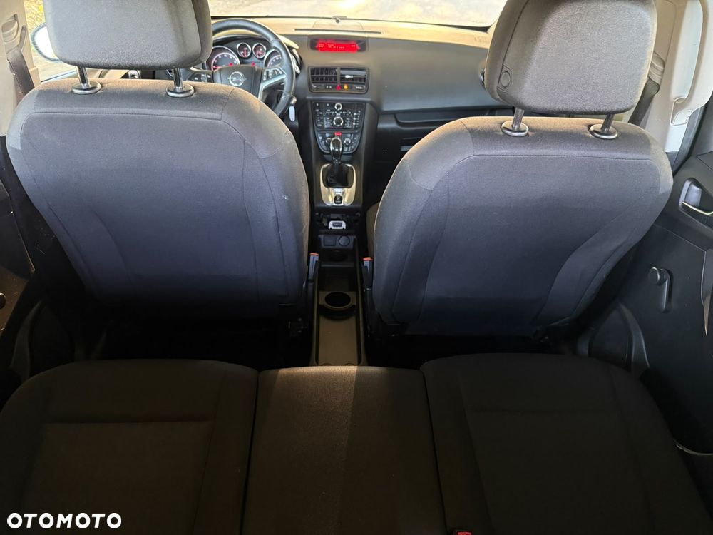 Opel Meriva 1.4 Style - 14
