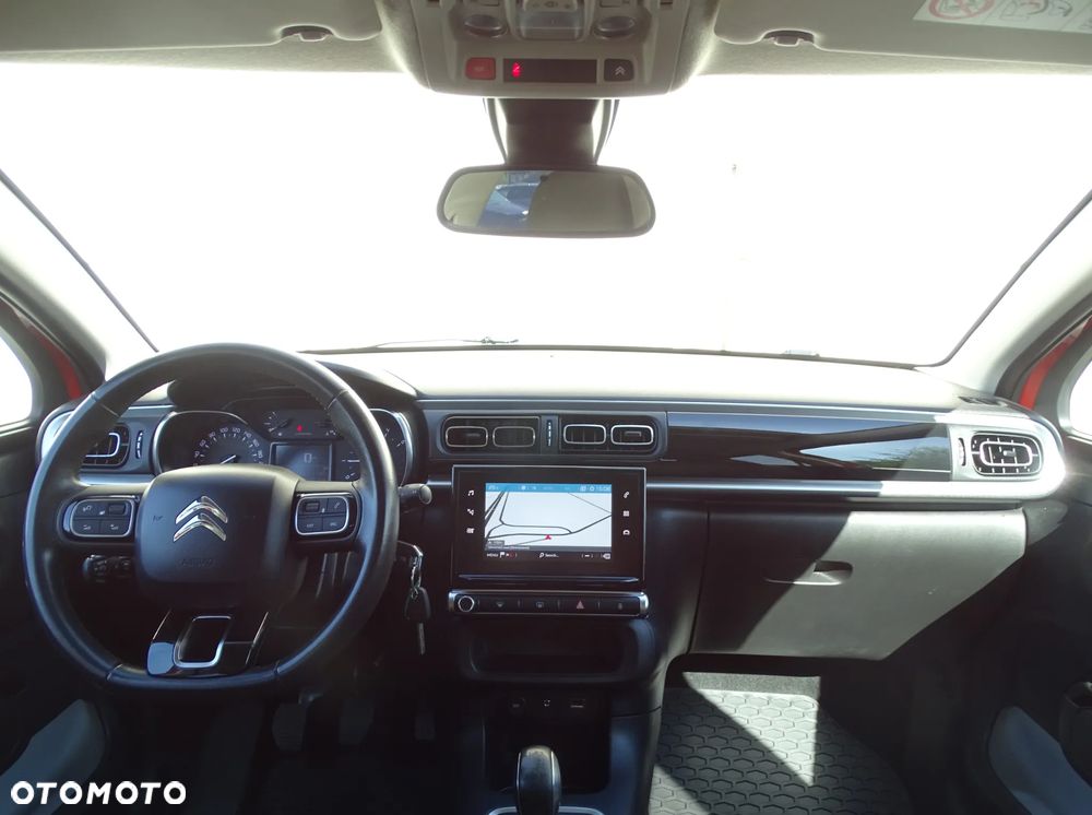 Citroën C3 Pure Tech 110 S&S SHINE - 7