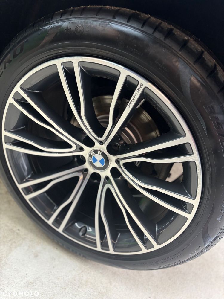 BMW X6 xDrive30d M Sport - 11