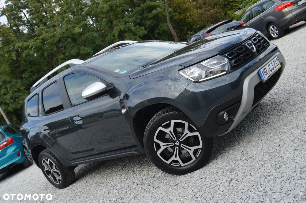 Dacia Duster TCe 130 2WD Prestige+ - 17