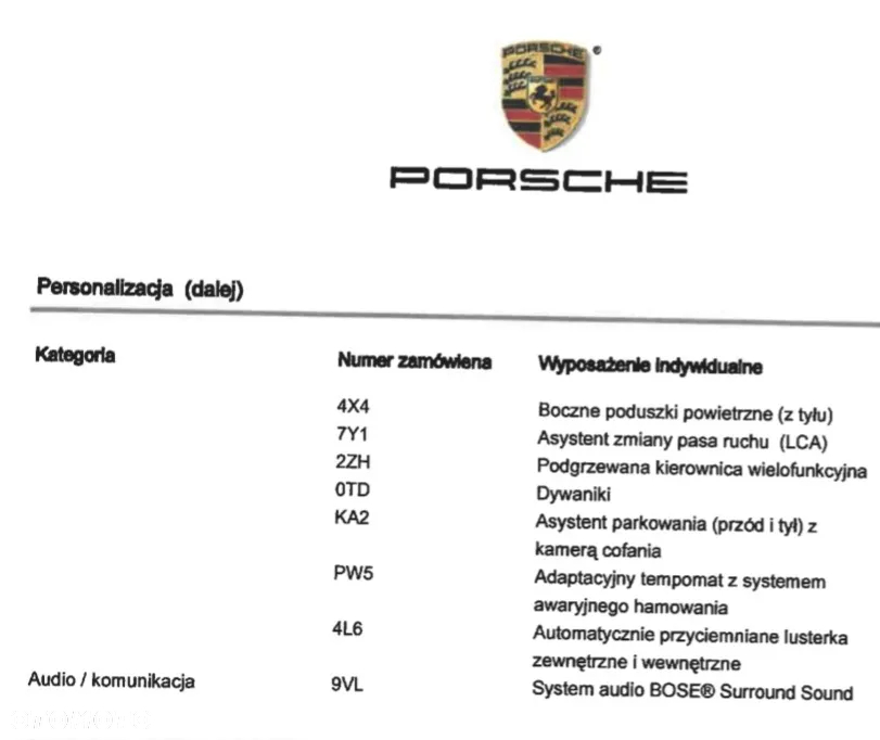 Porsche Cayenne - 18