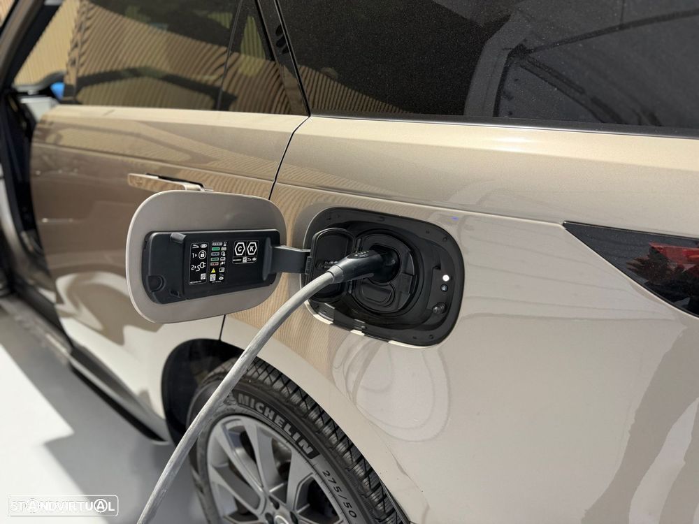 Land Rover Range Rover Sport 3.0 P440e Dynamic SE - 31