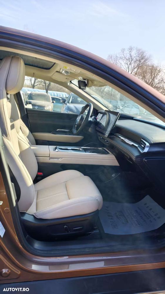 Mazda 6e EV Takumi Plus - 11