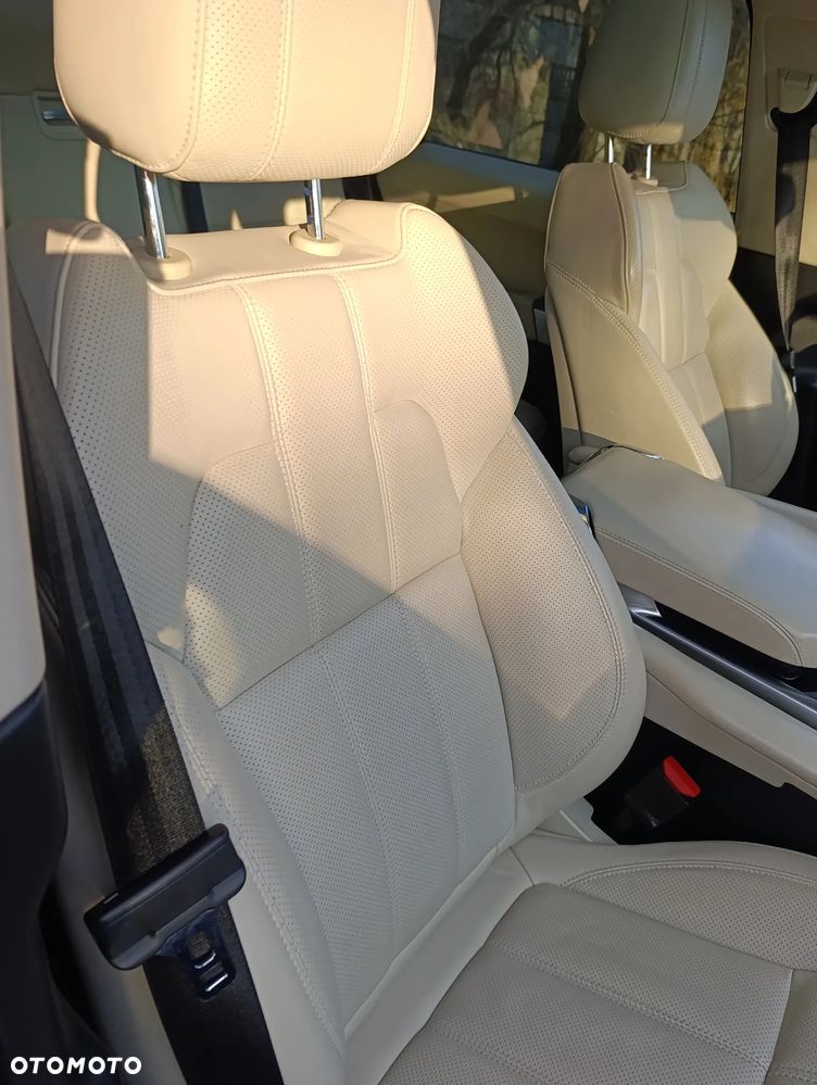 Land Rover Range Rover Sport S 3.0 TD V6 HSE - 14