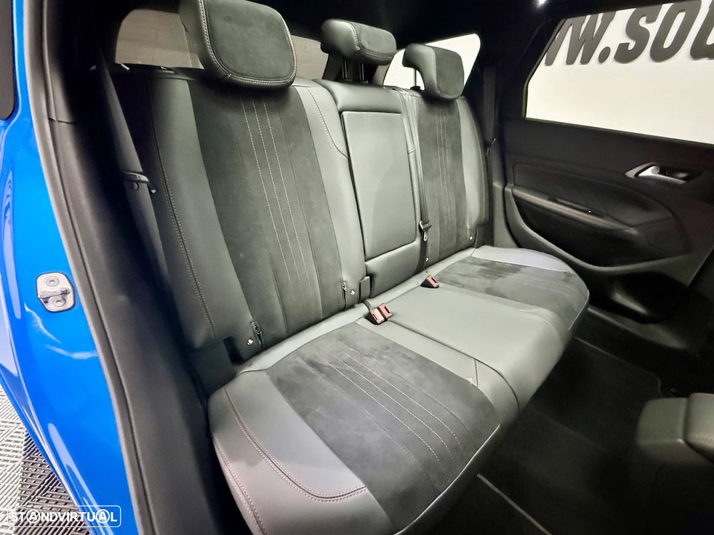 Peugeot 308 SW BlueHDi 130 Stop & Start GT Pack - 17